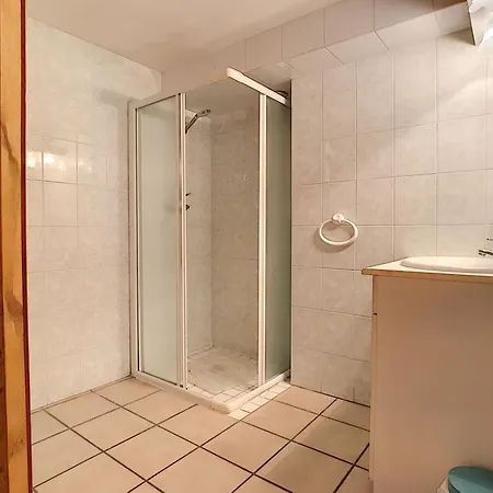 Clos 22 - - 10 Pers - Proche Centre Appartement Les Gets