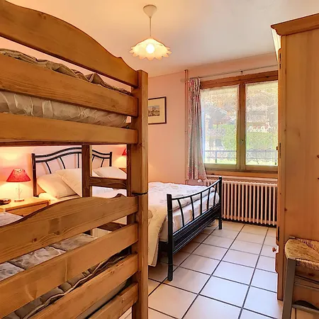 Appartement Clos 22 - - 10 Pers - Proche Centre Les Gets
