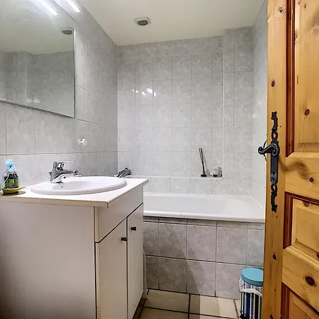 Appartement Clos 22 - - 10 Pers - Proche Centre Les Gets